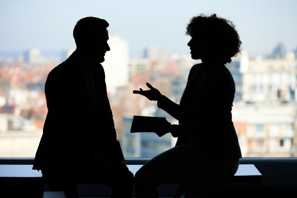 Corporate and office relations