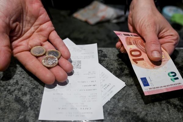 Introduction of the euro in Croatia