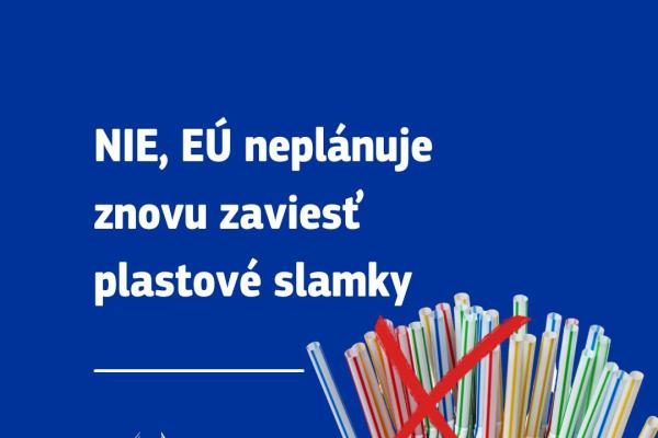 Jednorazové plasty